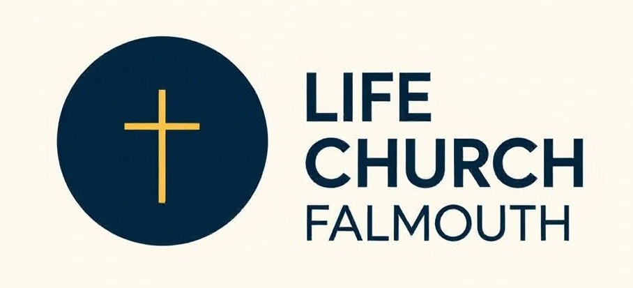 Life Church Falmouth logo