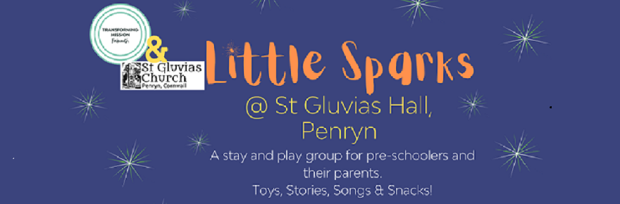 Penryn: Little Sparks @ St Gluvias