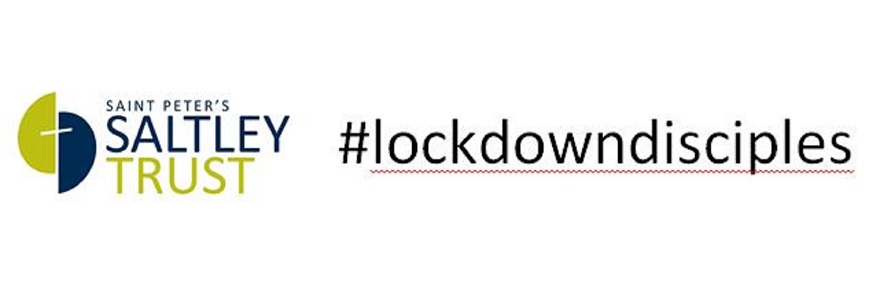 #Lockdowndisciples: A Survey