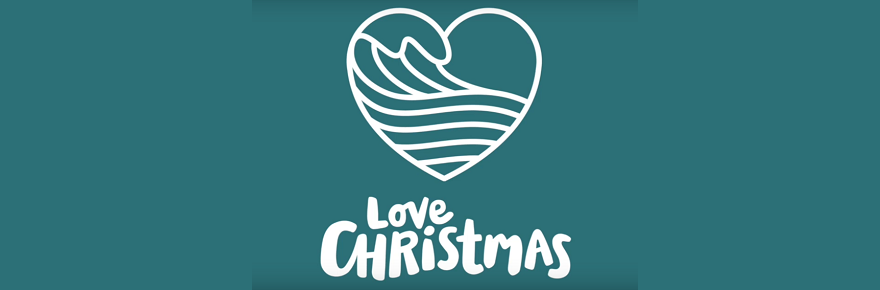 Love Christmas: Love Falmouth