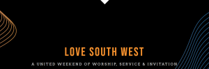 Love South West : 10-12 Jun
