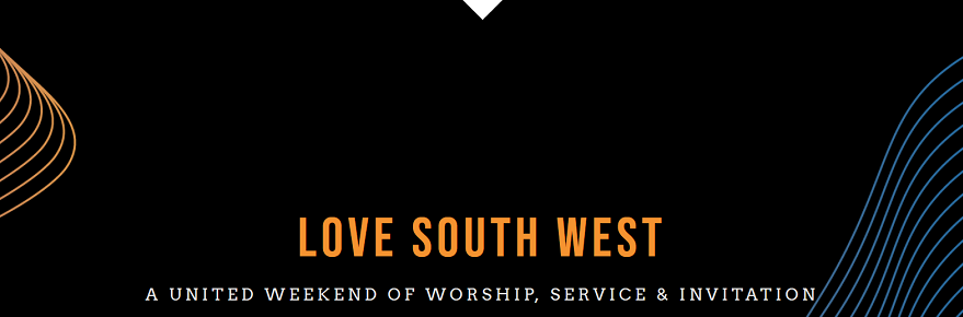South West Church Leaders Gathering : 6 Mar, Plymouth