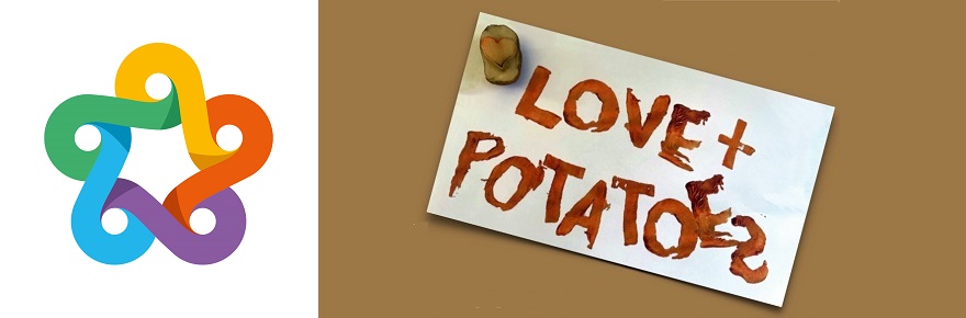 Camborne: Love & Potatoes