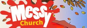 Messy Masterclass - Starting Your Messy Church 2023 : 15 Jun, ONLINE