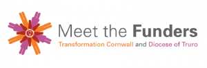 Meet the Funders Spring Event 2023 : 27 Apr, Truro