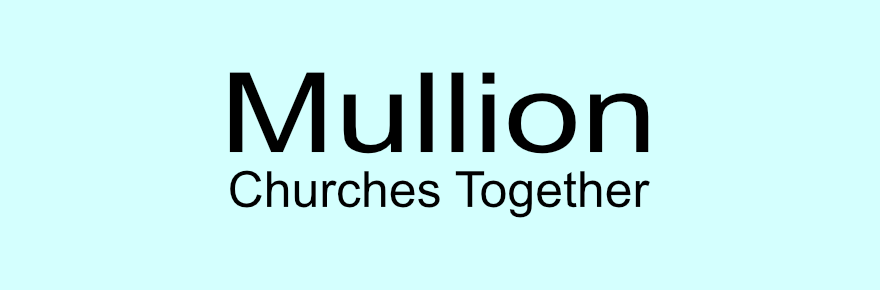 Mullion churches together