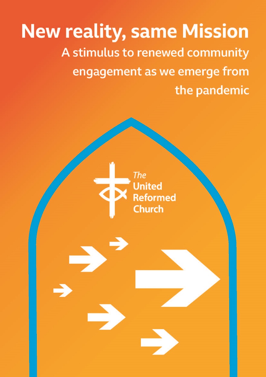 New Reality Same Mission Churches Together In Cornwall