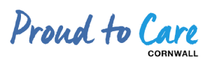 Welcome to Proud to Care Cornwall