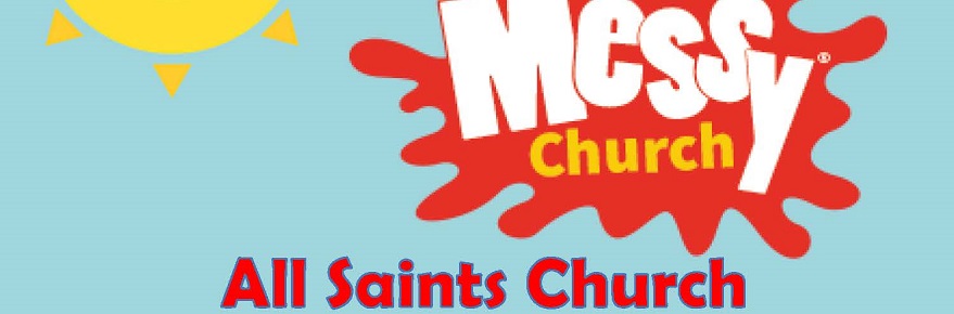 Messy Church : 4 Apr, Falmouth – CANCELLED