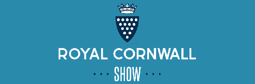 Royal Cornwall Show 2023 Churches Together stand: 8-10 June; opening service 7 Jun, Wadebridge