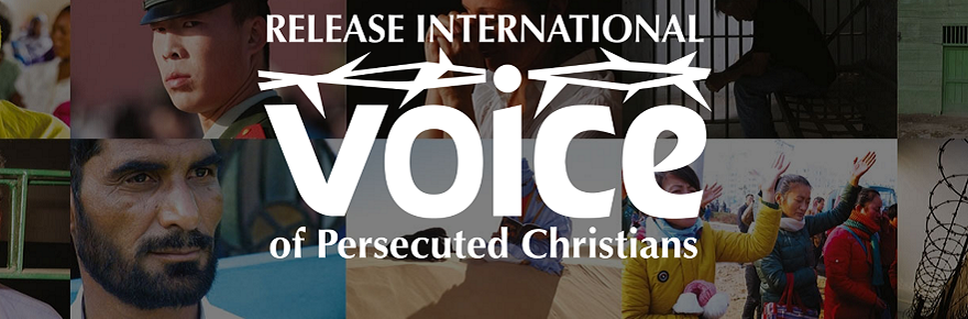 International Day of Prayer for the Persecuted Church : 6 Nov, ONLINE