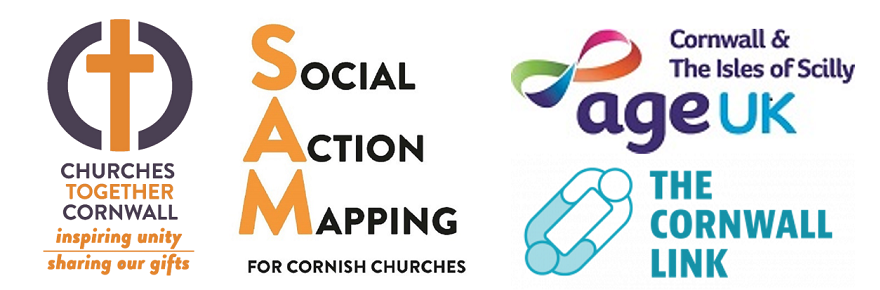 Churches Together in Cornwall & Cornwall Link Collaborate on Mapping Mission
