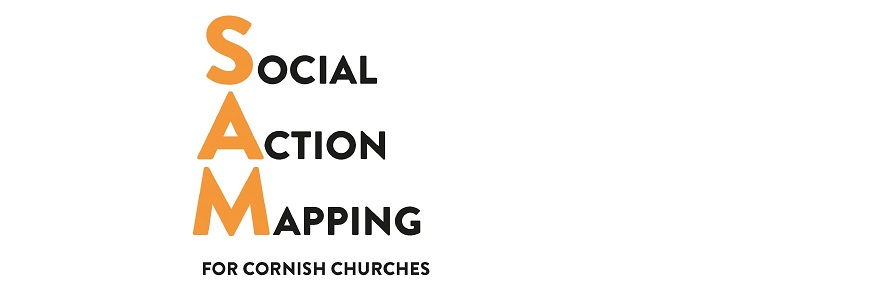 CTC Launches New Initiative to Map Social Action Projects by Cornish Churches