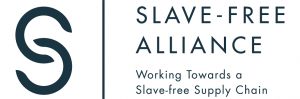 Get Ready for Anti-Slavery Week 2023 : 4 Oct, ONLINE
