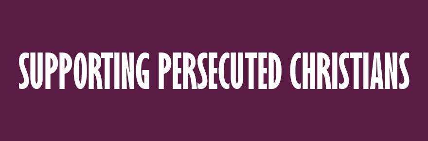 Persecution of Christians – House of Commons debate