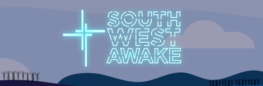 South West Awake! : 20 May, SW Coast Path