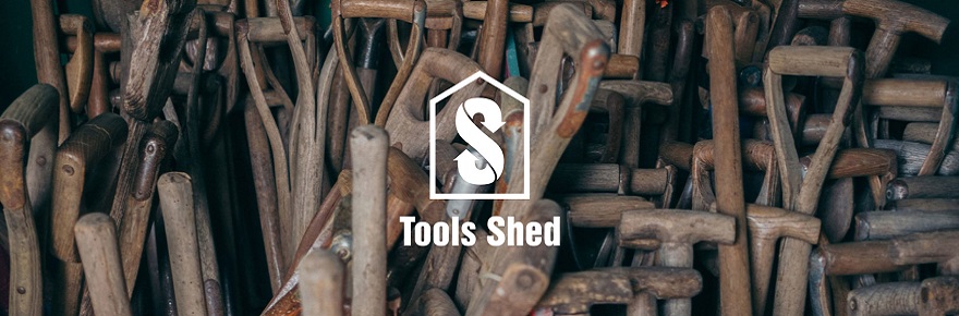 The Tools Shed Project