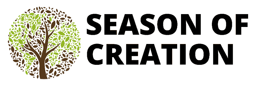 Season of Creation: Celebration Guide Launch : 5 Jun, ONLINE