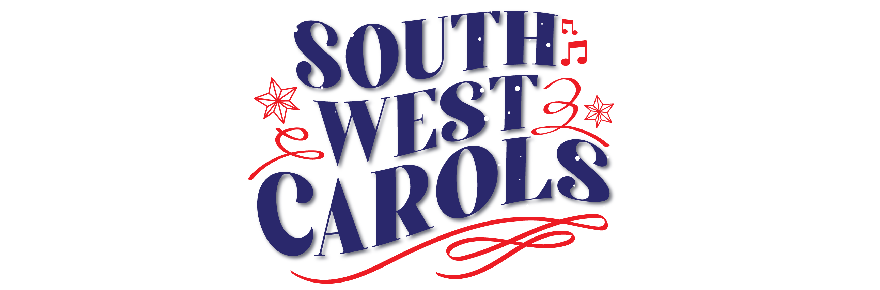 South West Carols : Recording ONLINE