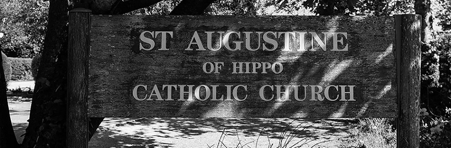 Celebrate the Feast of St Augustine at St Augustine of Hippo Church : 27 Aug, St Austell