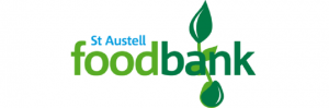 St Austell Foodbank