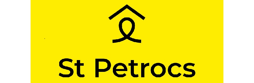 St Petrocs Services go Digital