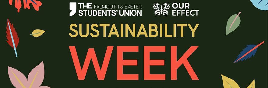 Falmouth Sustainability Week : 1-5 Mar