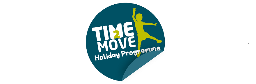 Time2Move Holiday Programme