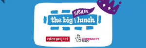 The Big Jubilee Lunch : 2-5 Jun, national
