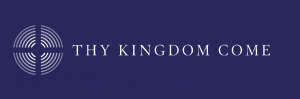 Thy Kingdom Come 2024 resources online launch : 7 Mar, ONLINE