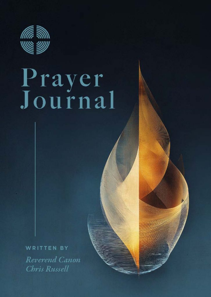 TKC Prayer Journal 2026 DIGITAL Page 01
