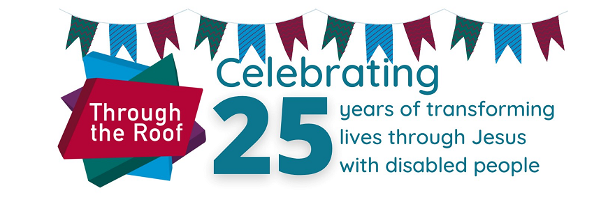 Celebrate Disability Awareness Sunday : 18 Sep, national