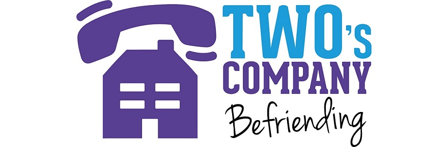 Two’s Company Relaunch : 27 Sep, ONLINE