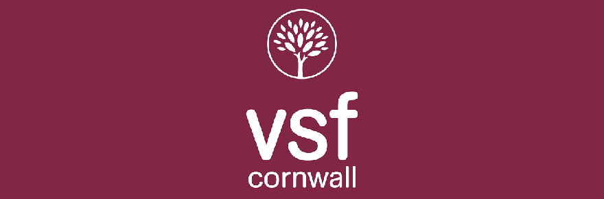Cornwall VSF Great Big Green Week : 11-16 Jun, various locations