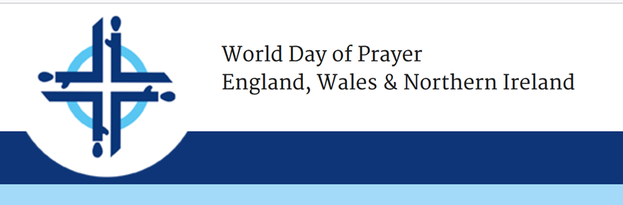 World Day of Prayer : 1 Mar, Helston