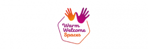 Warm Welcome Spaces: Online Launch Event 2023 : 4 Oct, ONLINE