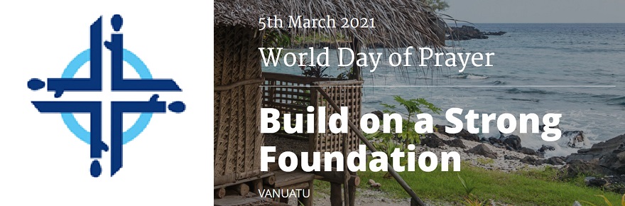 World Day of Prayer 2021: Preparation Day : 7 Nov, ONLINE