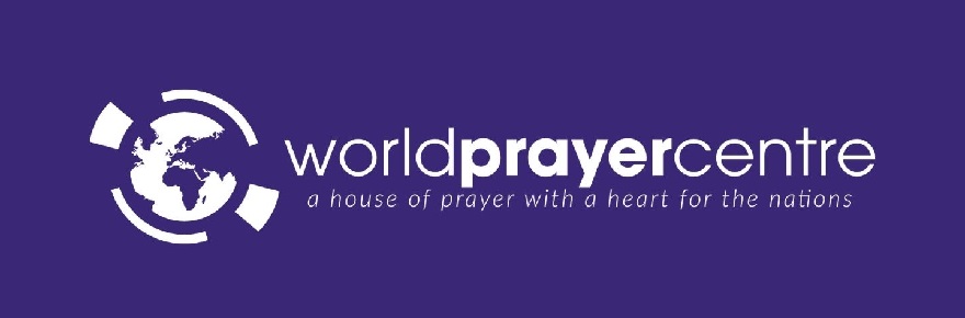 Global Prayer Watch : 13 Jan, ONLINE