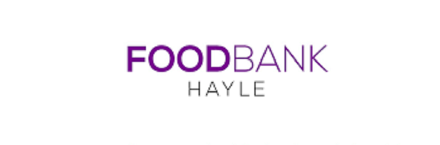 Hayle Foodbank