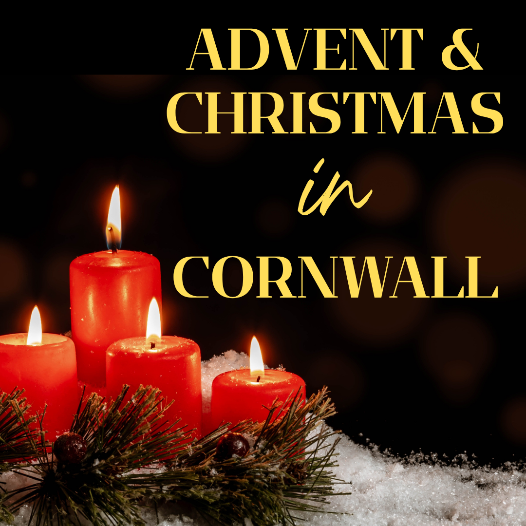 Churches Together in Cornwall – Christian news and events for Cornwall