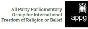Fiona Bruce MP appointed as new Envoy for Freedom of Religion or Belief