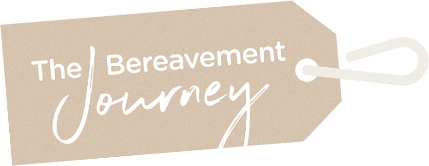 The Bereavement Journey Online