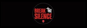Break the Silence : new podcast series