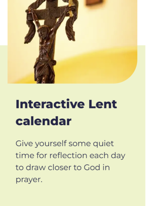 cafod lent res