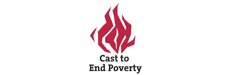 Podcast to Help End Poverty