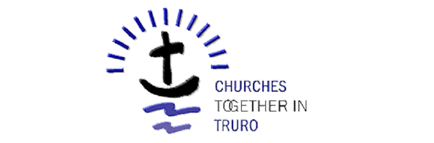 The Church in Truro Uniting to Pray : 4 Nov, ONLINE
