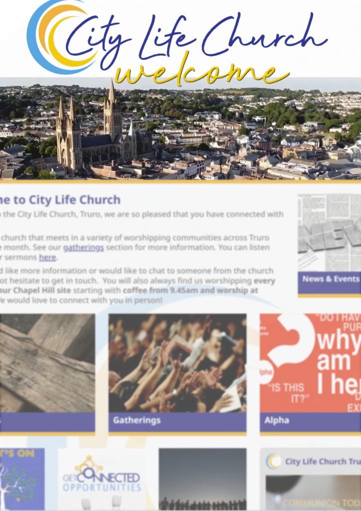 citylife website