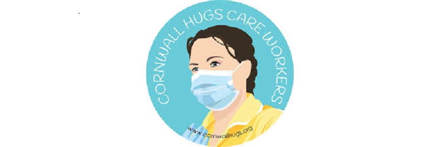 Cornwall Hugs Care Workers