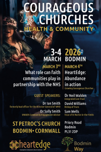 courageous churches march 3