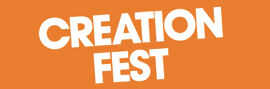 Celebrate Christmas with Creation Fest : 17 Dec, ONLINE